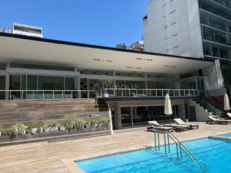 Departamento en Alquiler en Palermo, Capital Federal