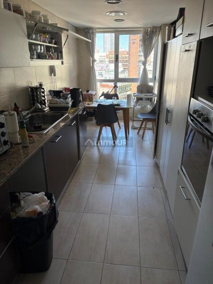 Departamento en Alquiler en Palermo, Capital Federal