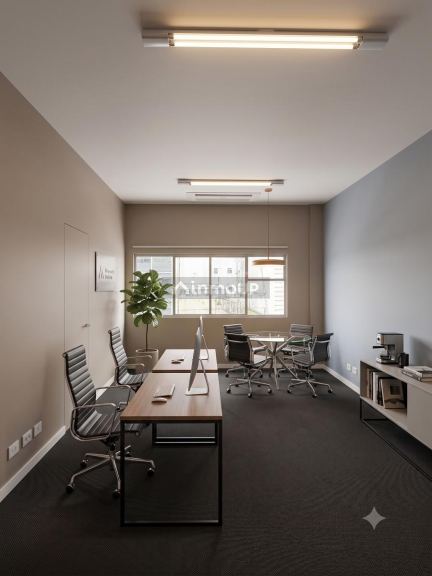 Oficina en Venta en San Nicolas, Capital Federal