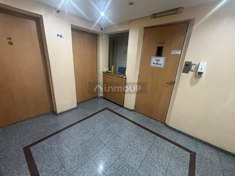 Oficina en Venta en San Nicolas, Capital Federal