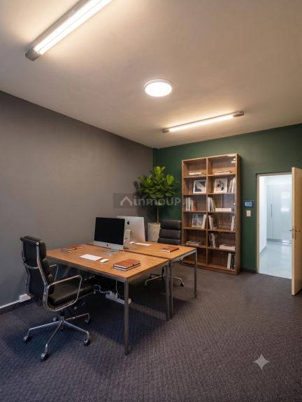 Oficina en Venta en San Nicolas, Capital Federal