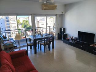 Villa Santa Rita San Blas al 3000