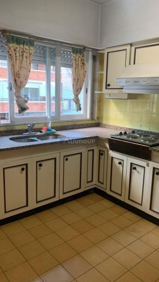 Departamento en Venta en Barracas, Capital Federal
