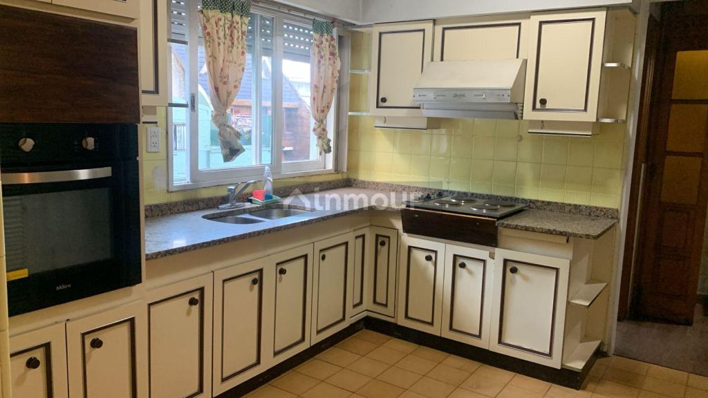Departamento en Venta en Barracas, Capital Federal