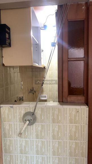 Departamento en Venta en Barracas, Capital Federal