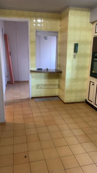 Departamento en Venta en Barracas, Capital Federal