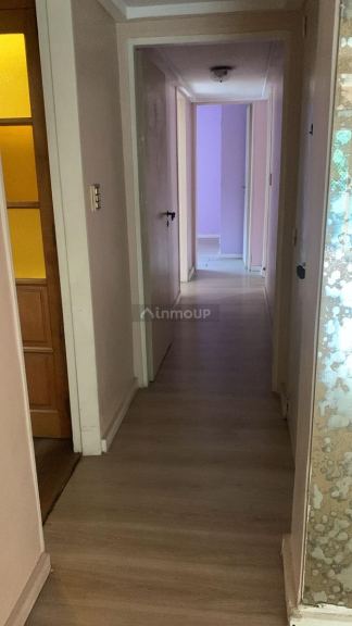 Departamento en Venta en Barracas, Capital Federal