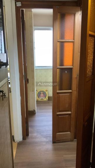 Departamento en Venta en Barracas, Capital Federal