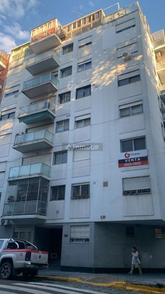 Departamento en Venta en Barracas, Capital Federal