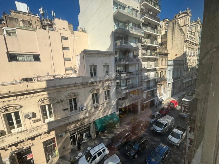 Oficina en Venta en San Nicolas, Capital Federal