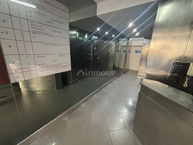 Oficina en Venta en San Nicolas, Capital Federal