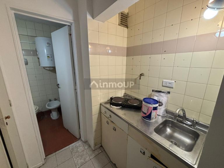 Departamento en Alquiler en San Nicolas, Capital Federal