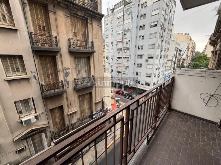 Departamento en Alquiler en San Nicolas, Capital Federal