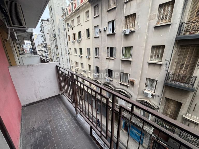 Departamento en Alquiler en San Nicolas, Capital Federal