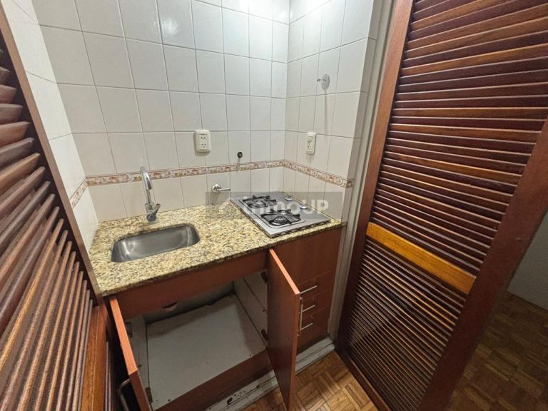 Departamento en Venta en San Nicolas, Capital Federal