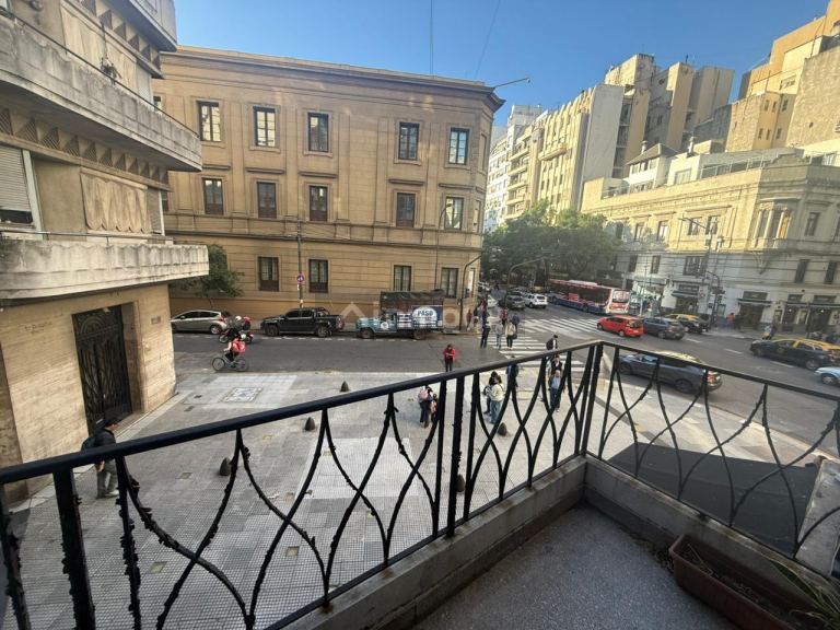 Departamento en Venta en Centro / Microcentro, Capital Federal