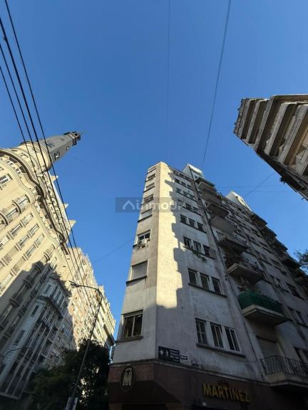 Departamento en Venta en Centro / Microcentro, Capital Federal