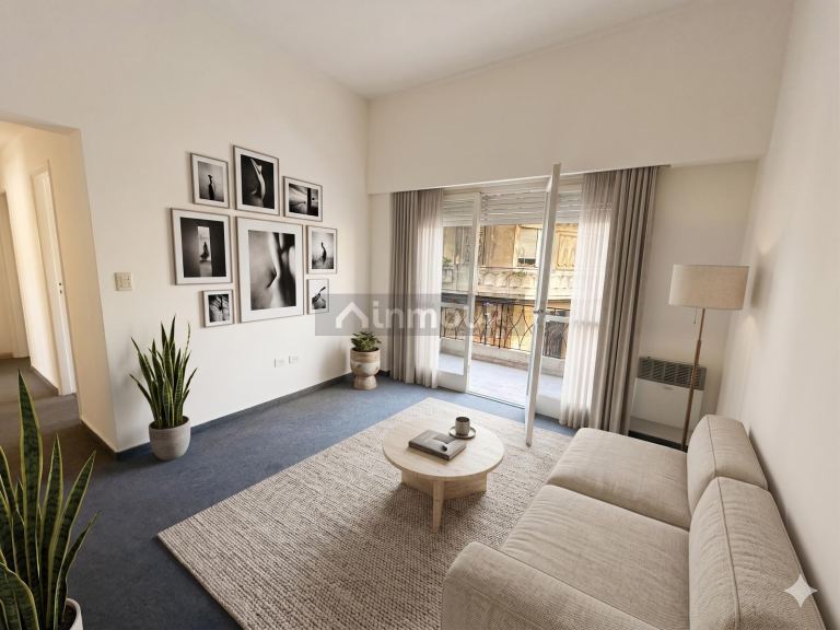 Departamento en Venta en Centro / Microcentro, Capital Federal
