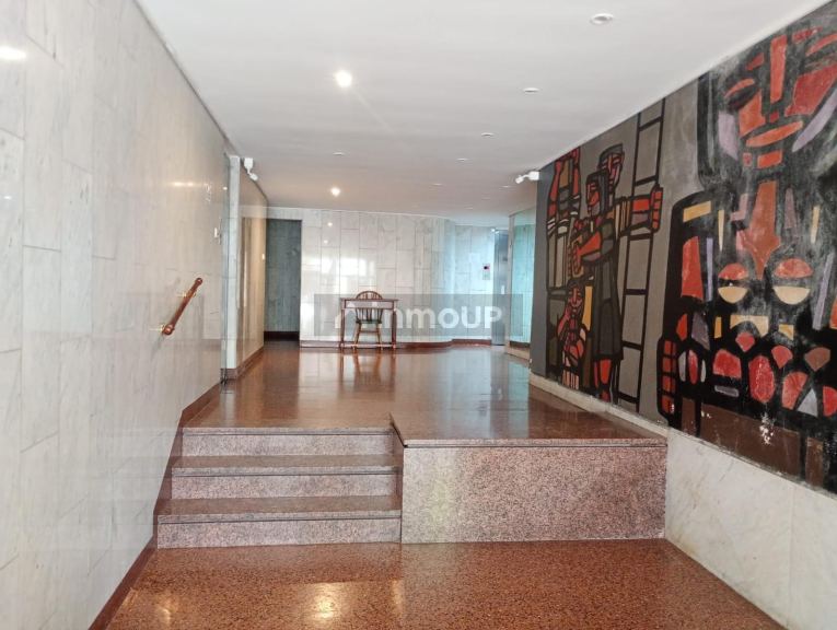 Departamento en Alquiler en Barrio Norte, Capital Federal