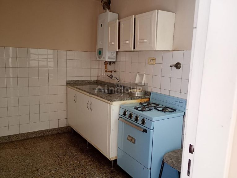 Departamento en Alquiler en Barrio Norte, Capital Federal