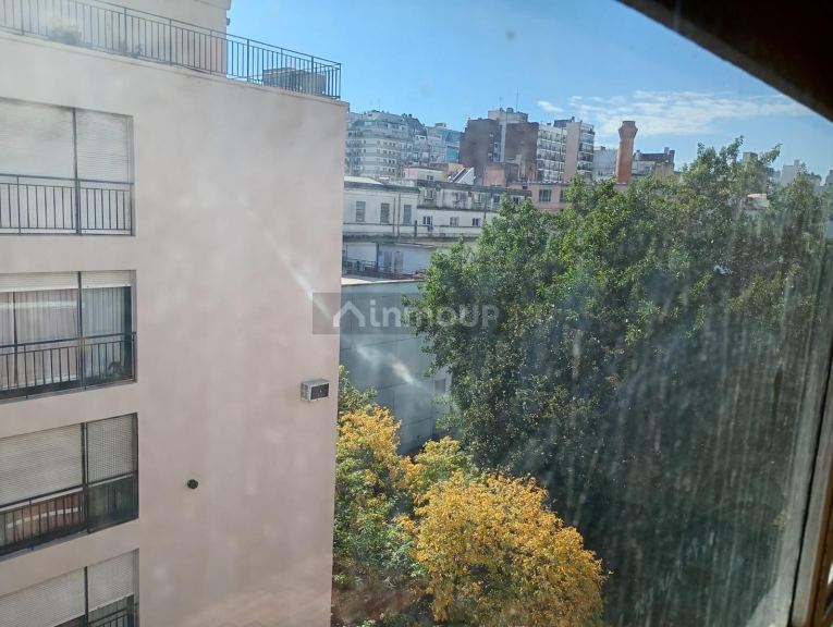Departamento en Alquiler en Barrio Norte, Capital Federal