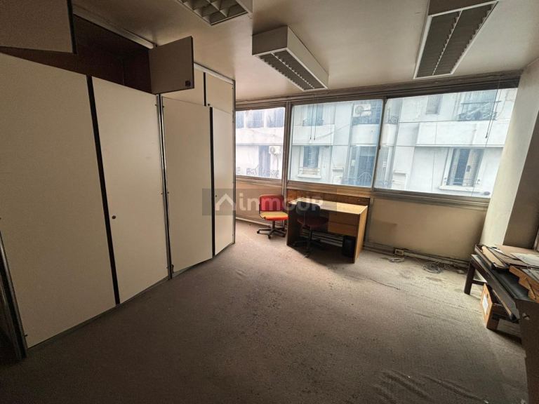 Oficina en Venta en San Nicolas, Capital Federal