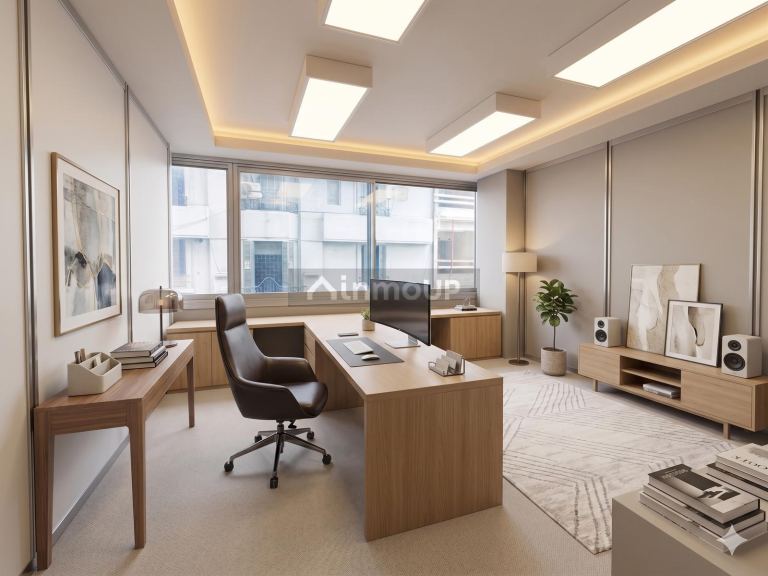 Oficina en Venta en San Nicolas, Capital Federal