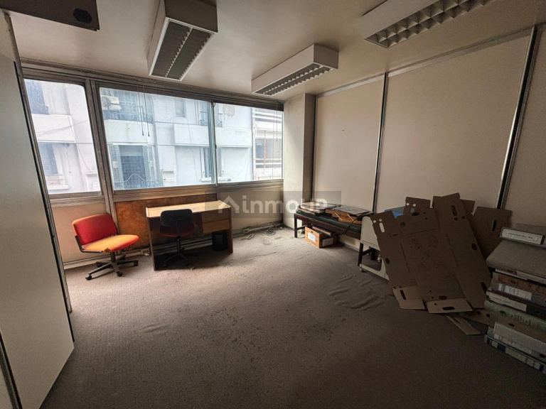 Oficina en Venta en San Nicolas, Capital Federal