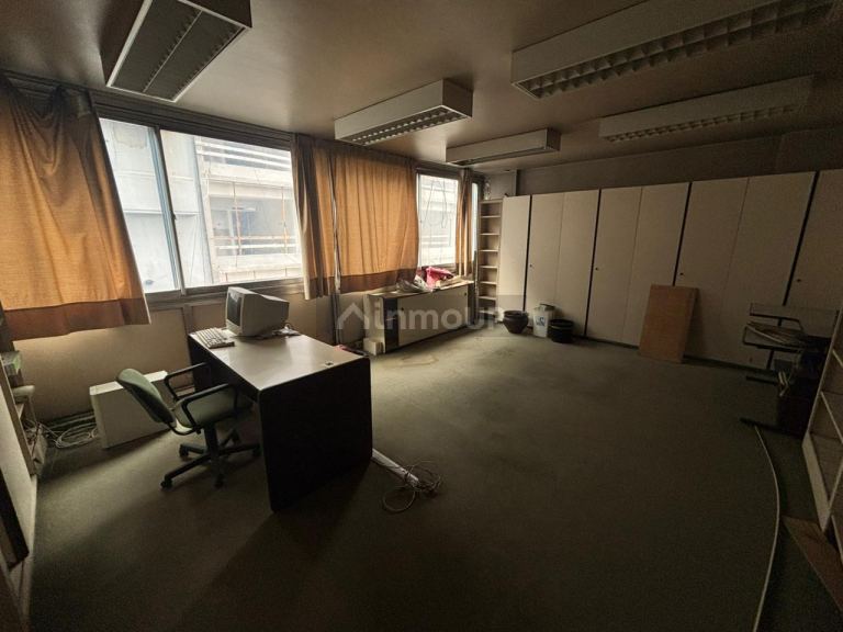 Oficina en Venta en San Nicolas, Capital Federal