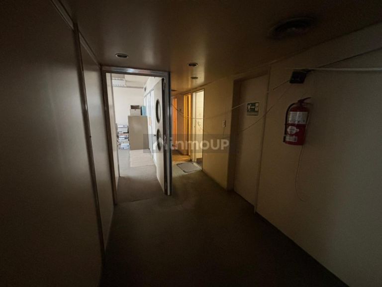 Oficina en Venta en San Nicolas, Capital Federal
