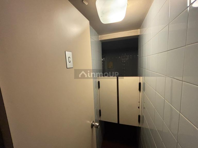 Oficina en Venta en San Nicolas, Capital Federal