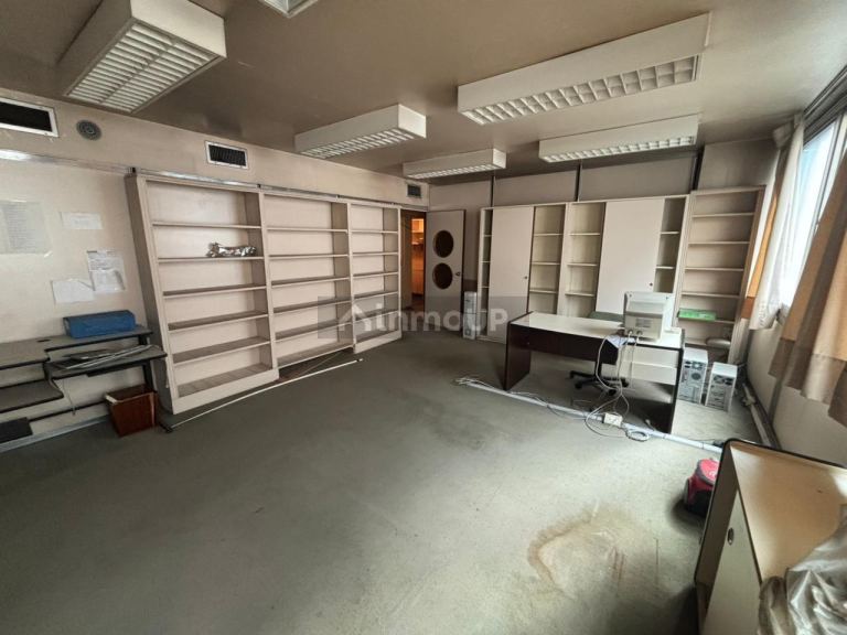 Oficina en Venta en San Nicolas, Capital Federal