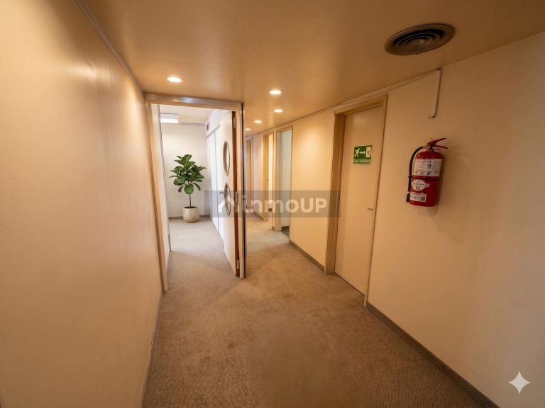 Oficina en Venta en San Nicolas, Capital Federal