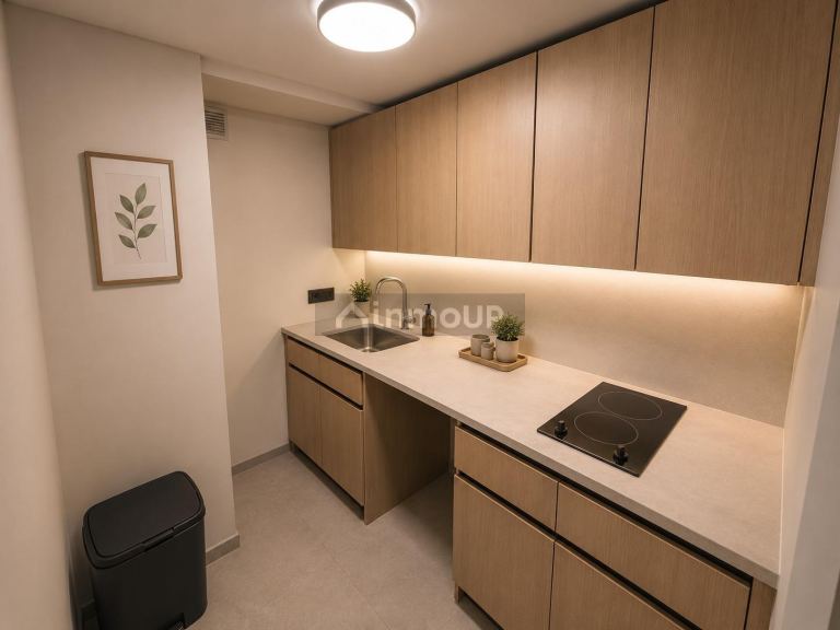 Oficina en Venta en San Nicolas, Capital Federal