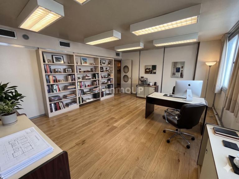 Oficina en Venta en San Nicolas, Capital Federal