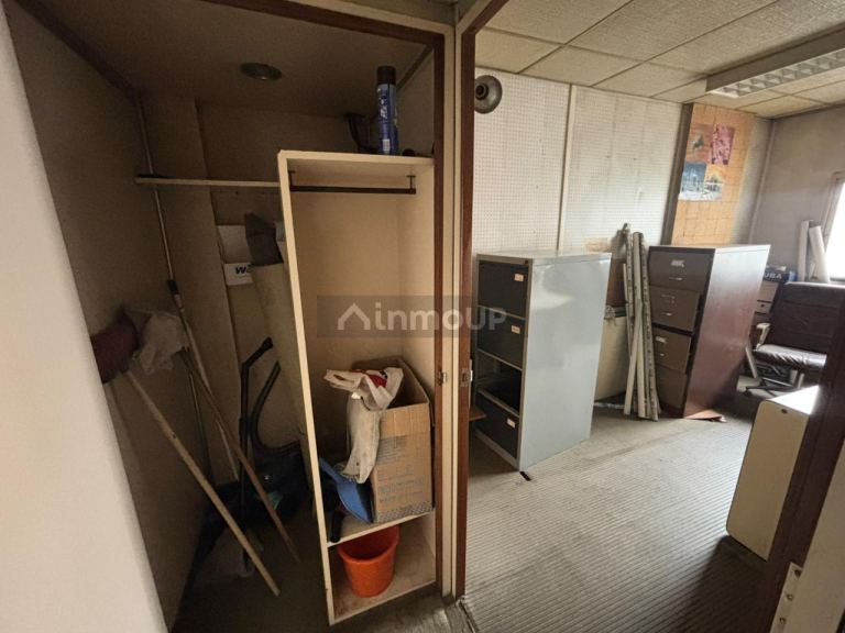 Oficina en Venta en San Nicolas, Capital Federal