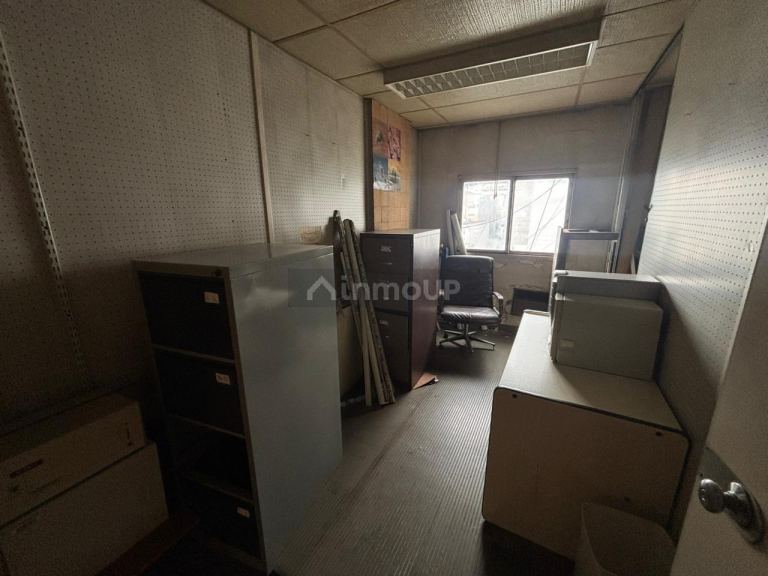 Oficina en Venta en San Nicolas, Capital Federal