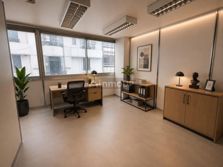 Oficina en Venta en San Nicolas, Capital Federal