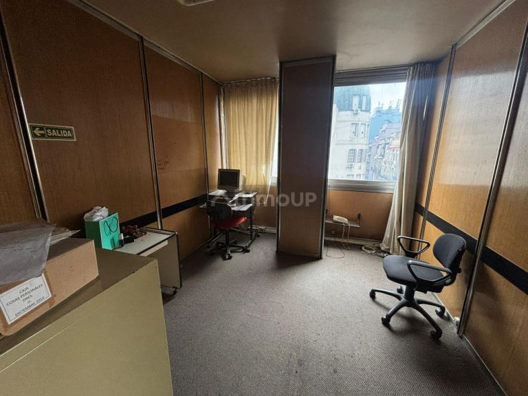Oficina en Venta en San Nicolas, Capital Federal
