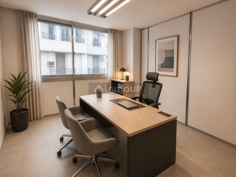 Oficina en Venta en San Nicolas, Capital Federal
