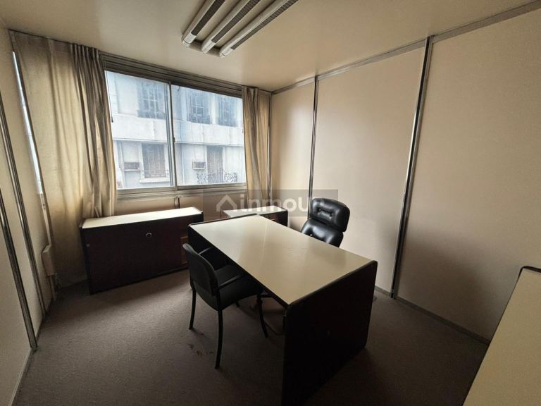 Oficina en Venta en San Nicolas, Capital Federal