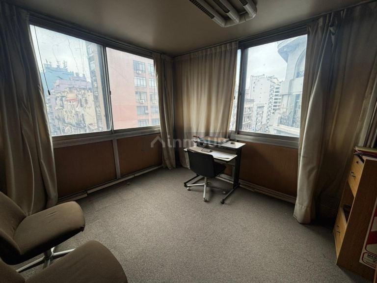 Oficina en Venta en San Nicolas, Capital Federal
