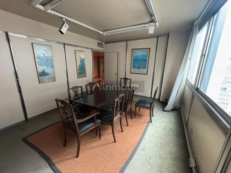 Oficina en Venta en San Nicolas, Capital Federal