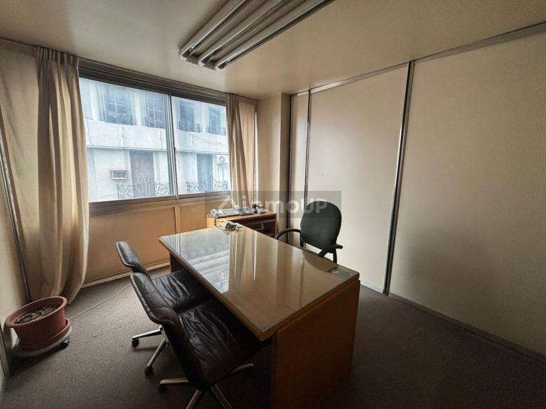 Oficina en Venta en San Nicolas, Capital Federal