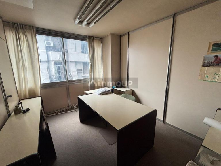 Oficina en Venta en San Nicolas, Capital Federal