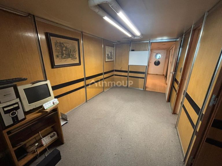 Oficina en Venta en San Nicolas, Capital Federal