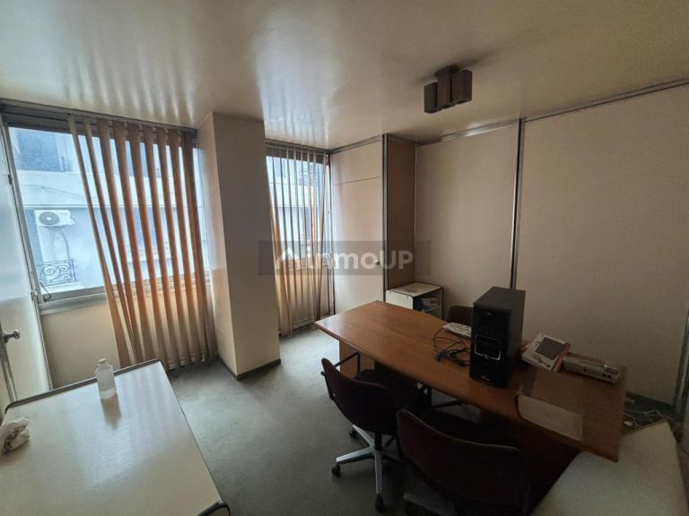 Oficina en Venta en San Nicolas, Capital Federal