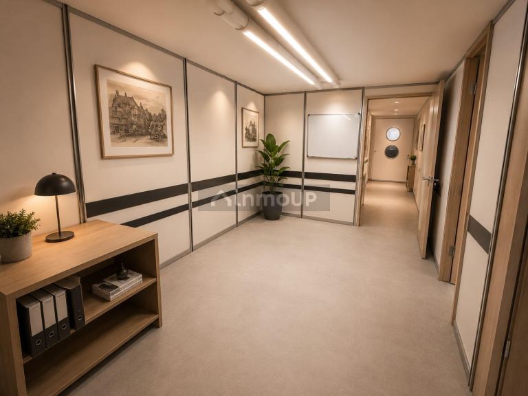 Oficina en Venta en San Nicolas, Capital Federal