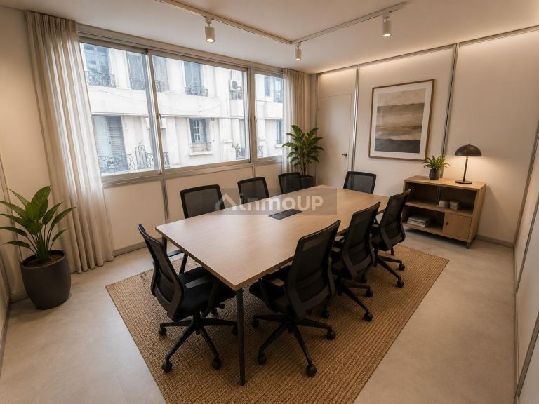 Oficina en Venta en San Nicolas, Capital Federal