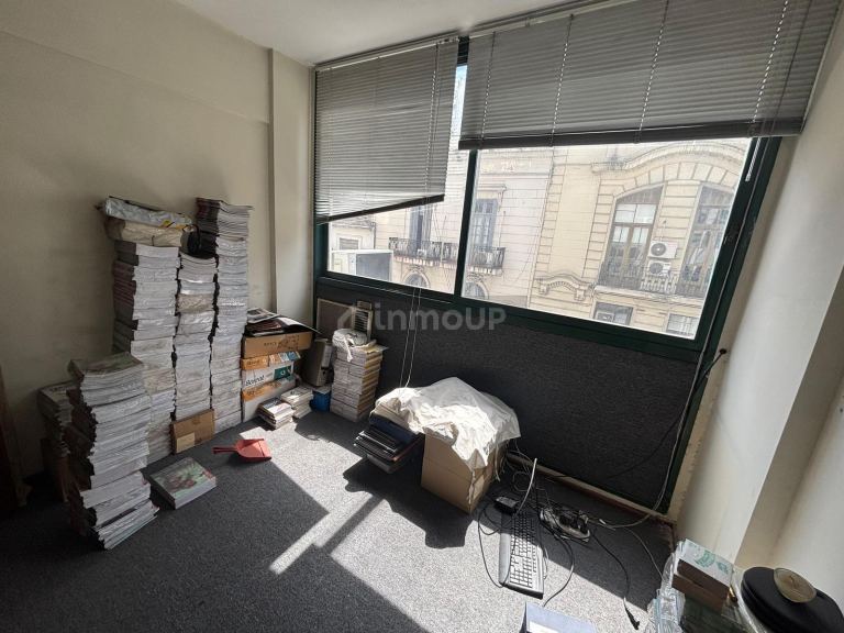 Oficina en Venta en San Nicolas, Capital Federal